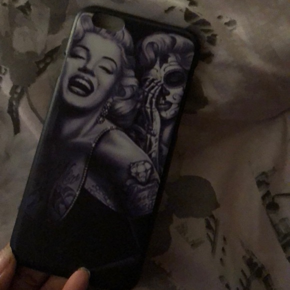 Marylin Monroe Case - Picture 2 of 2